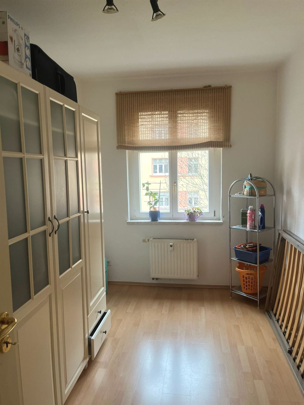 Kapitalanlage- Vermietete 3 Zimmerwohnung mit Balkon in Gohlis – Leipzig – Vorschaubild 10