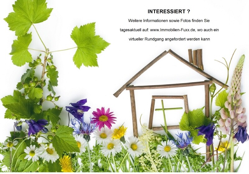 Immobilie in Sankt Michaelisdonn - Haus mit Charakter sucht neue Ideen – Verwirklichen Sie Ihren Wohntraum! - Bild 3