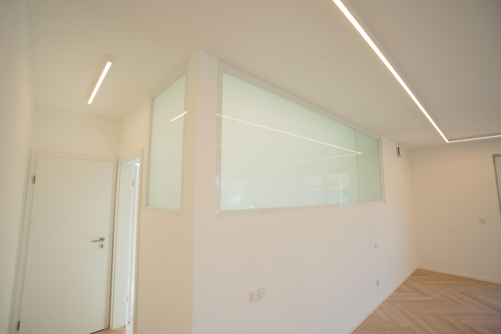 Erstbezug, direkter Waldzugang & Design: freistehendes Haus mit 7 Stellplätzen und Luxus-Ausstattung – Bochum – Vorschaubild 24