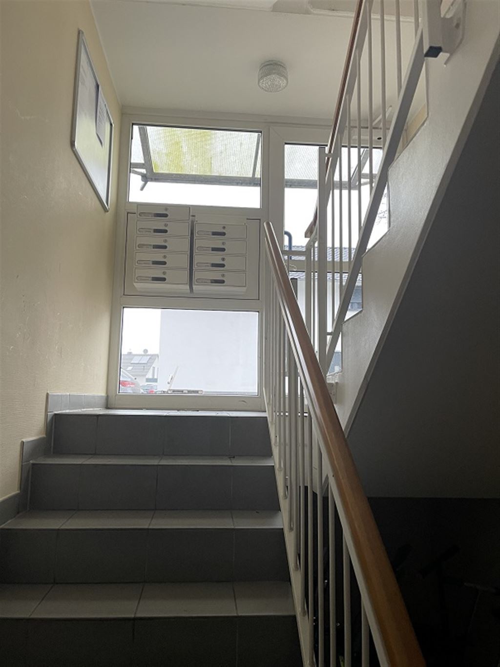 Provisionsfrei - Vermietet -Eigentumswohnung mit Balkon in Leipzig-Seehausen – Leipzig – Vorschaubild 6