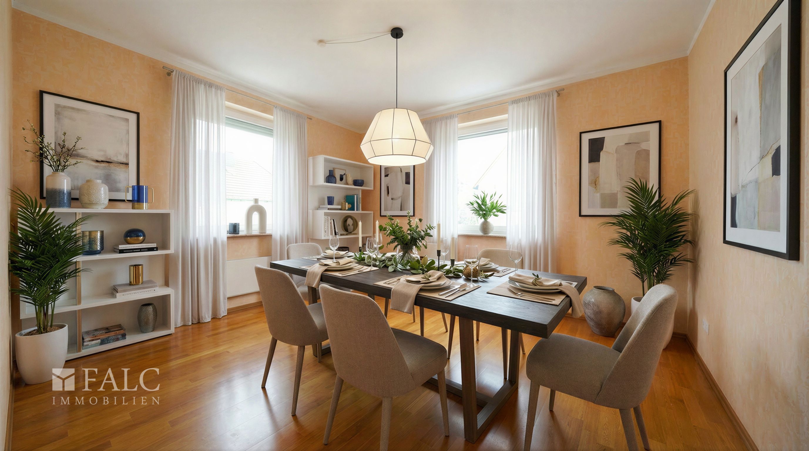 Mehr Platz fürs Leben - FALC Immobilien Heilbronn – Heilbronn – Vorschaubild 2