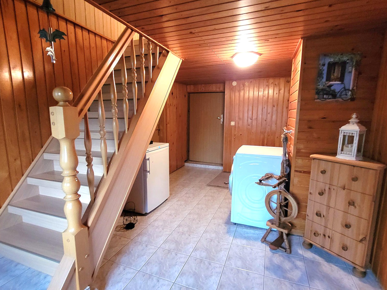 Oberlausitzer Bergland! - Gepflegtes Umgebindehaus in ruhiger Lage. – Schirgiswalde / Rodewitz – Vorschaubild 4