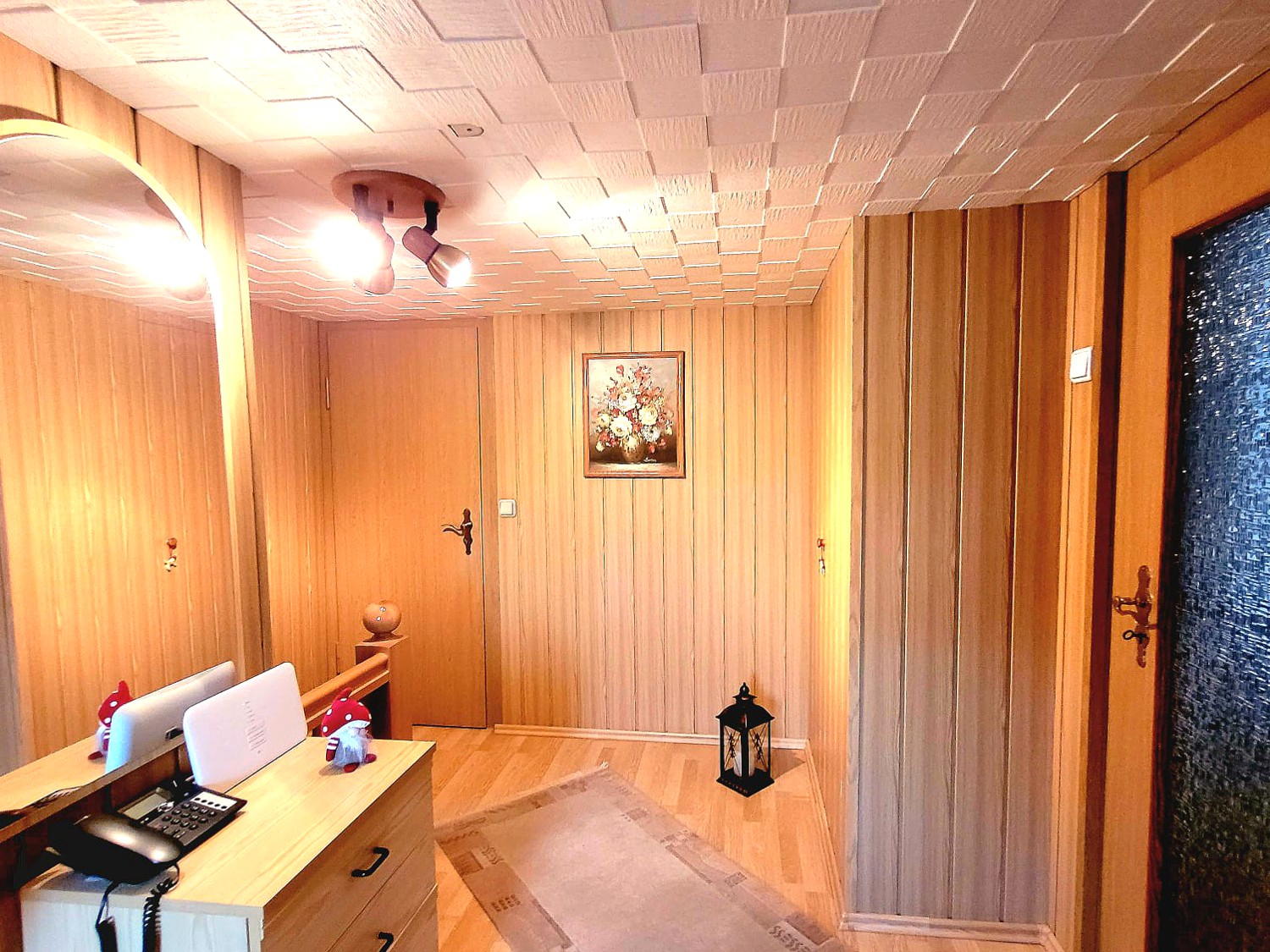 Oberlausitzer Bergland! - Gepflegtes Umgebindehaus in ruhiger Lage. – Schirgiswalde / Rodewitz – Vorschaubild 9