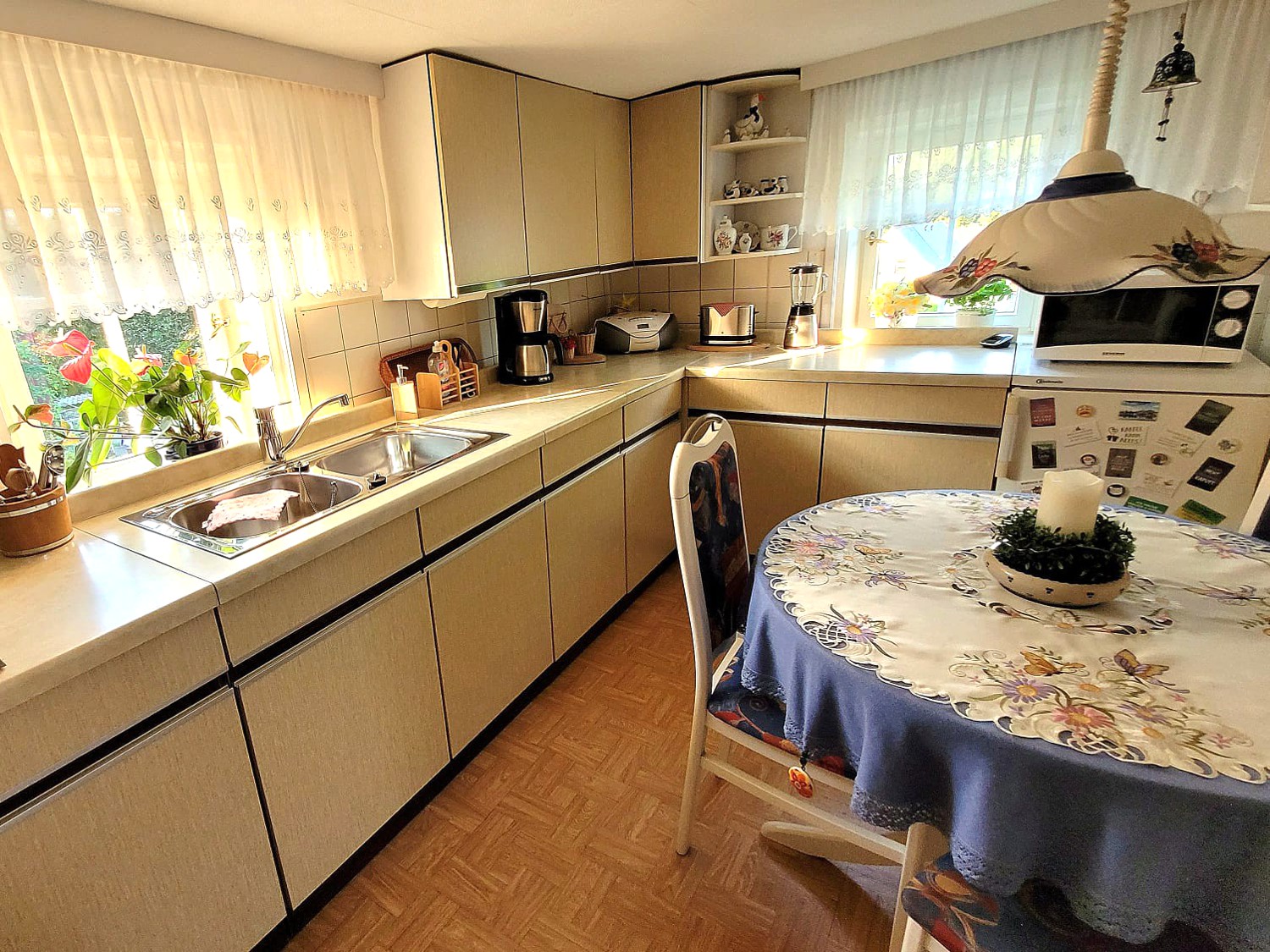 Oberlausitzer Bergland! - Gepflegtes Umgebindehaus in ruhiger Lage. – Schirgiswalde / Rodewitz – Vorschaubild 10
