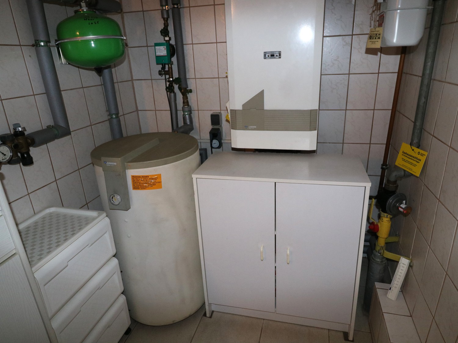 Oberlausitzer Bergland! - Gepflegtes Umgebindehaus in ruhiger Lage. – Schirgiswalde / Rodewitz – Vorschaubild 13