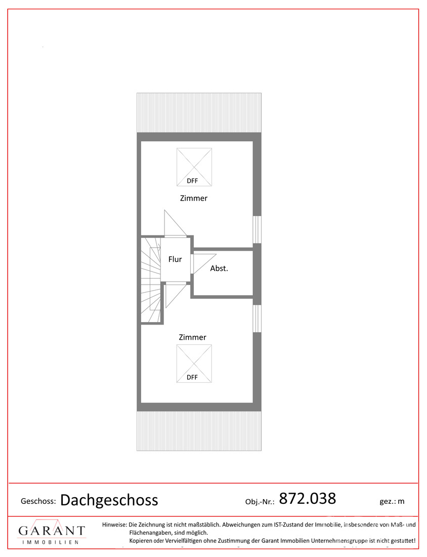 Großzügiges Reiheneckhaus mit Garten und Terrasse in ruhiger Wohnlage – Olching – Vorschaubild 11