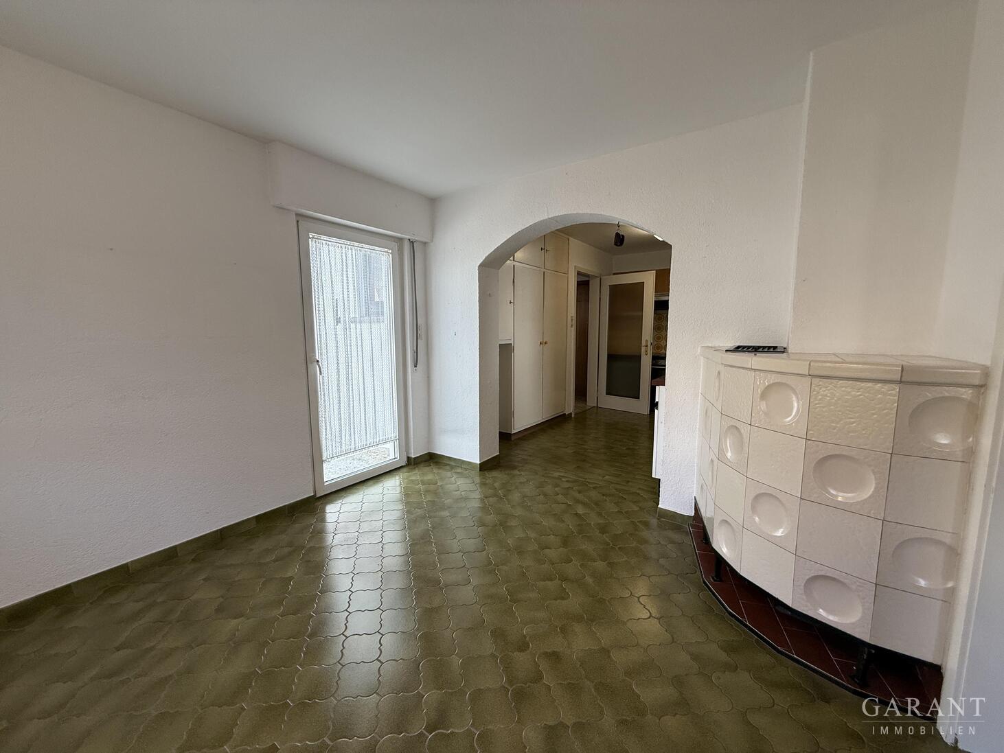 Viel Platz, viele Möglichkeiten: Zweifamilienhaus in begehrter Lage von Scharnhausen! – Ostfildern – Vorschaubild 5