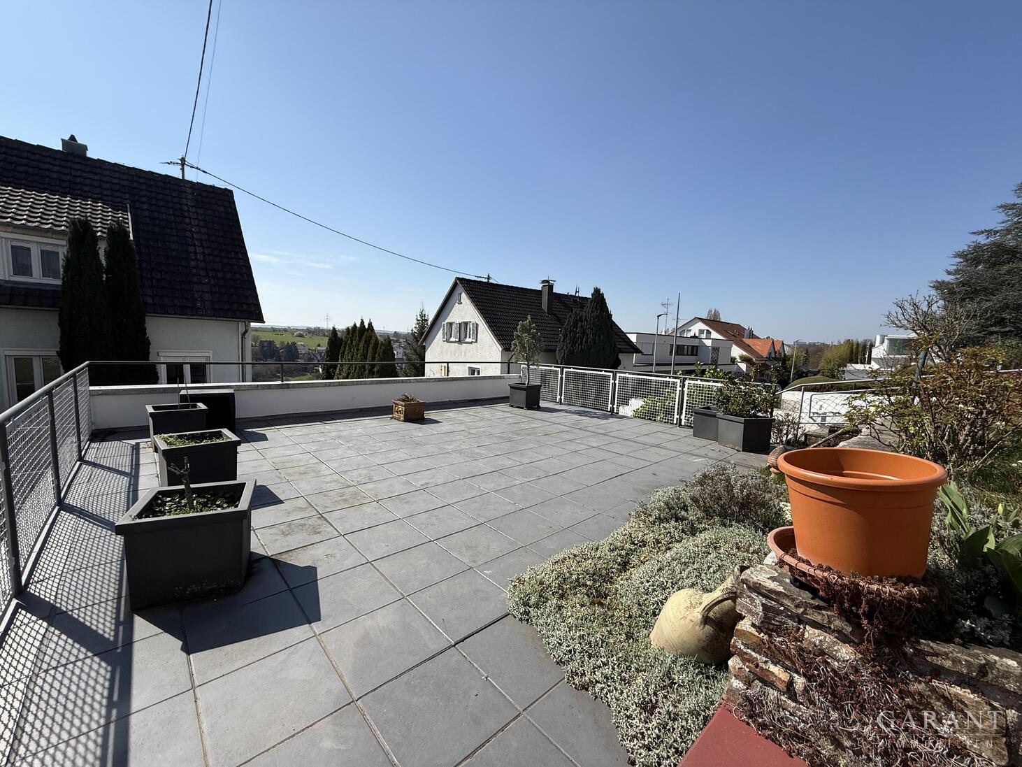 Viel Platz, viele Möglichkeiten: Zweifamilienhaus in begehrter Lage von Scharnhausen! – Ostfildern – Vorschaubild 18