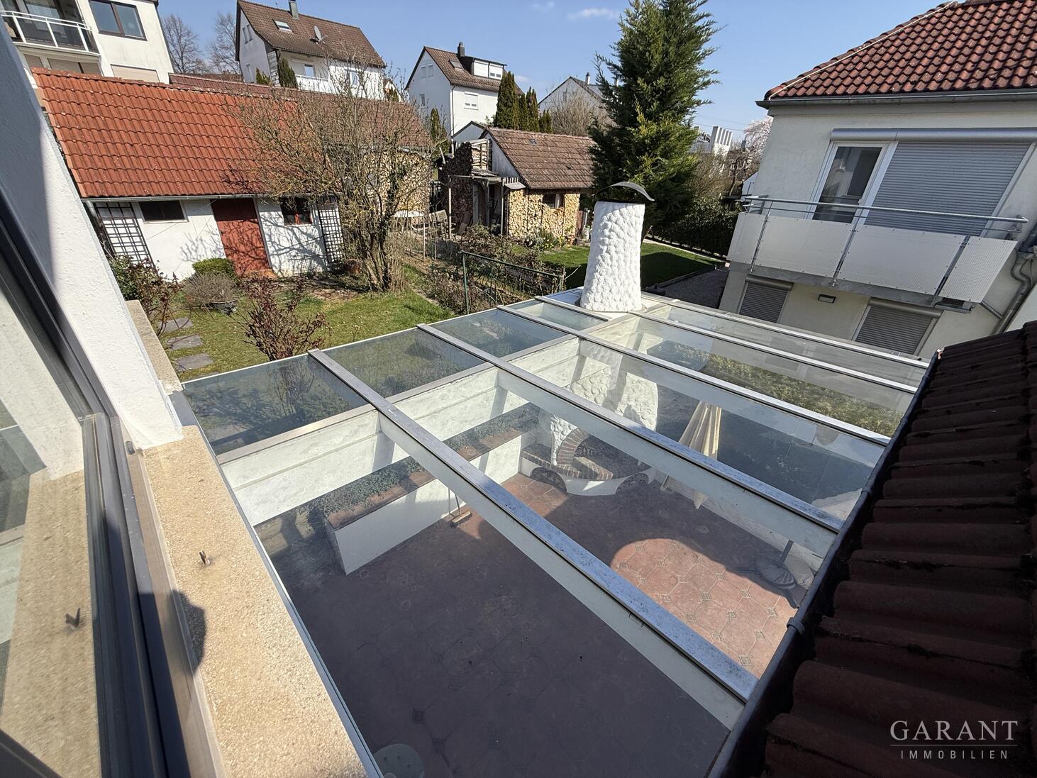 Viel Platz, viele Möglichkeiten: Zweifamilienhaus in begehrter Lage von Scharnhausen! – Ostfildern – Vorschaubild 21