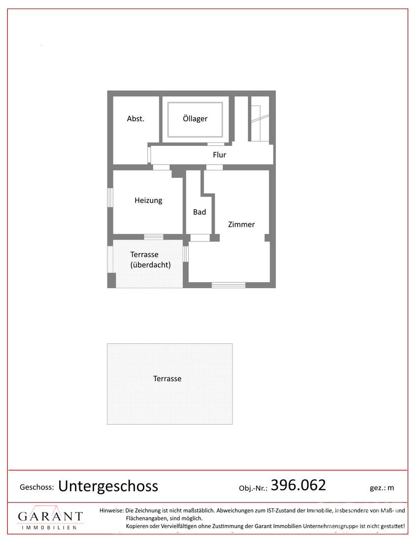 Viel Platz, viele Möglichkeiten: Zweifamilienhaus in begehrter Lage von Scharnhausen! – Ostfildern – Vorschaubild 25