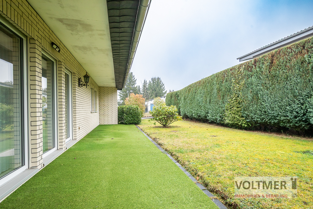 BELIEBT - Bungalow in Klinkeroptik mit Garage, Garten und Terrasse in Heiligenwald! – Schiffweiler / Heiligenwald – Vorschaubild 8