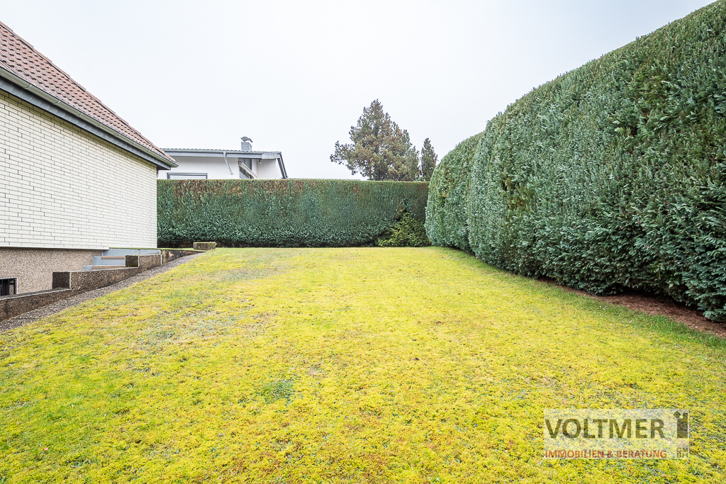 BELIEBT - Bungalow in Klinkeroptik mit Garage, Garten und Terrasse in Heiligenwald! – Schiffweiler / Heiligenwald – Vorschaubild 9