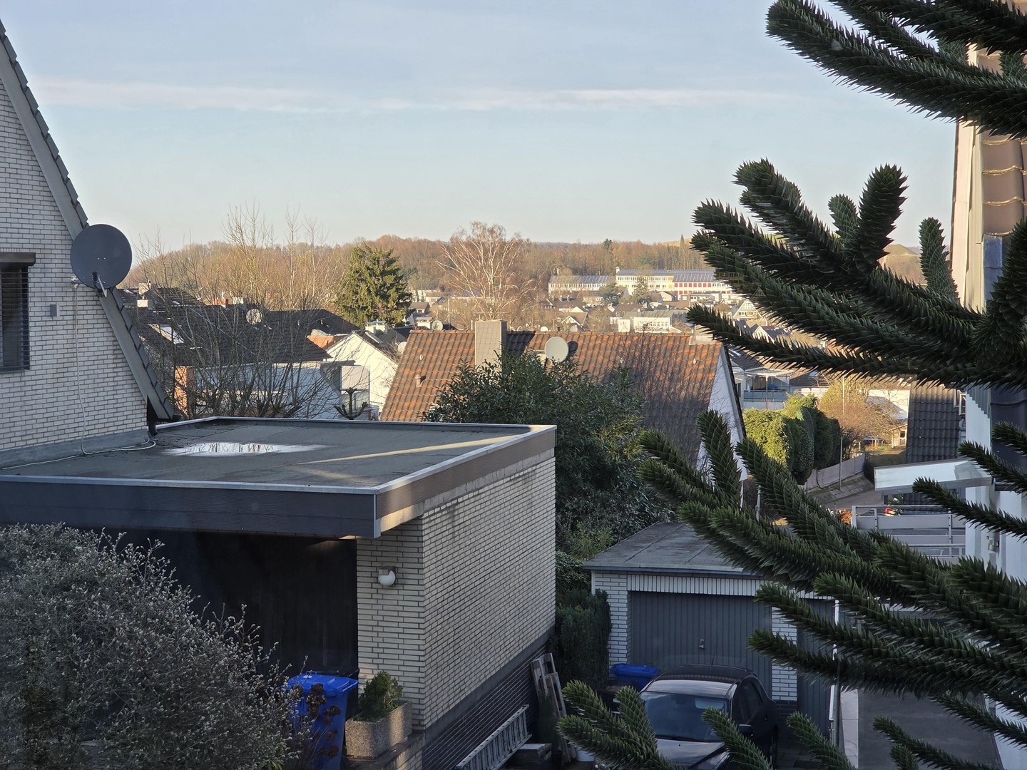 •Mehrgenerationenhaus mit Wintergarten & großem Garten in ruhiger Lage von Wülfrath – Wülfrath – Vorschaubild 28