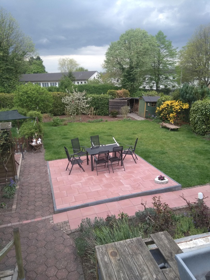 •Mehrgenerationenhaus mit Wintergarten & großem Garten in ruhiger Lage von Wülfrath – Wülfrath – Vorschaubild 38