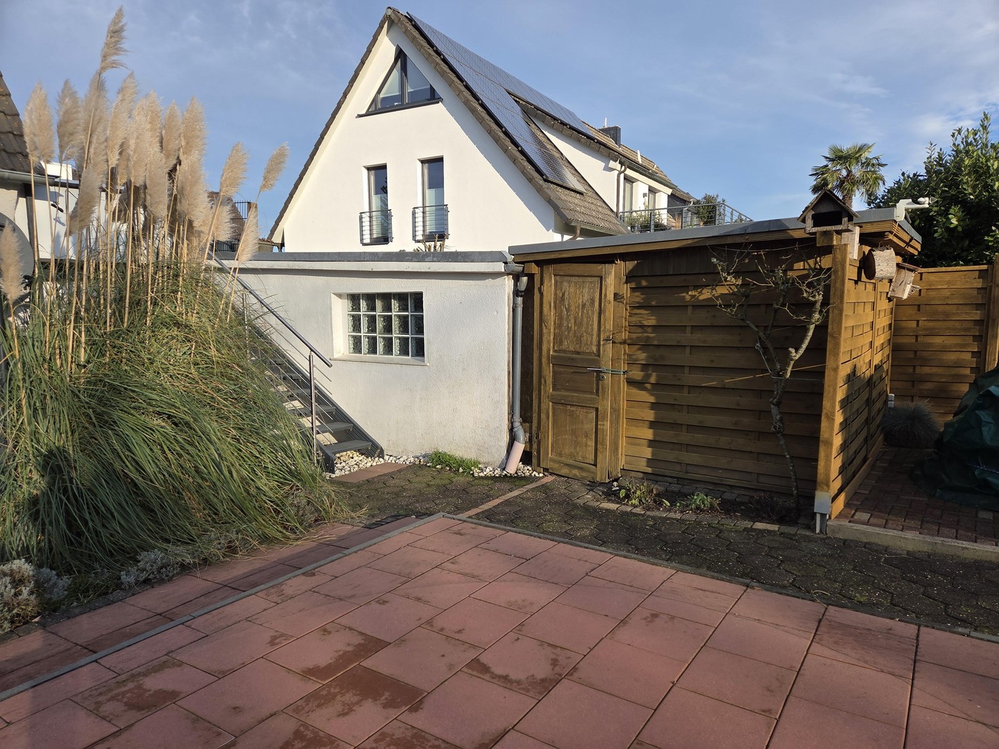 •Mehrgenerationenhaus mit Wintergarten & großem Garten in ruhiger Lage von Wülfrath – Wülfrath – Vorschaubild 40