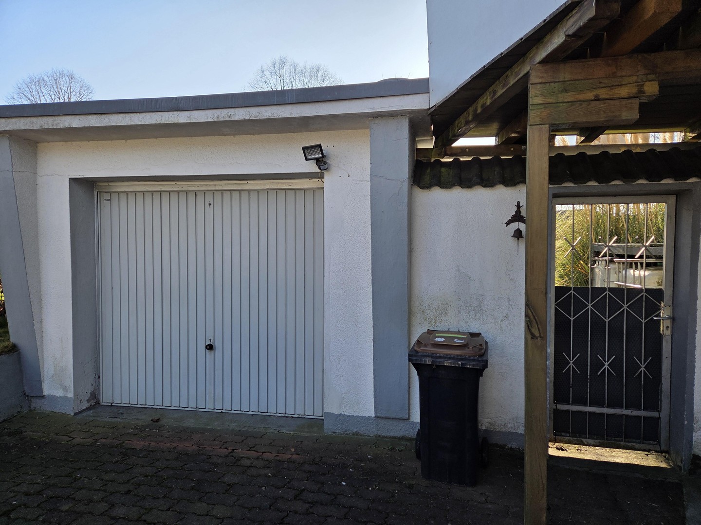 •Mehrgenerationenhaus mit Wintergarten & großem Garten in ruhiger Lage von Wülfrath – Wülfrath – Vorschaubild 41
