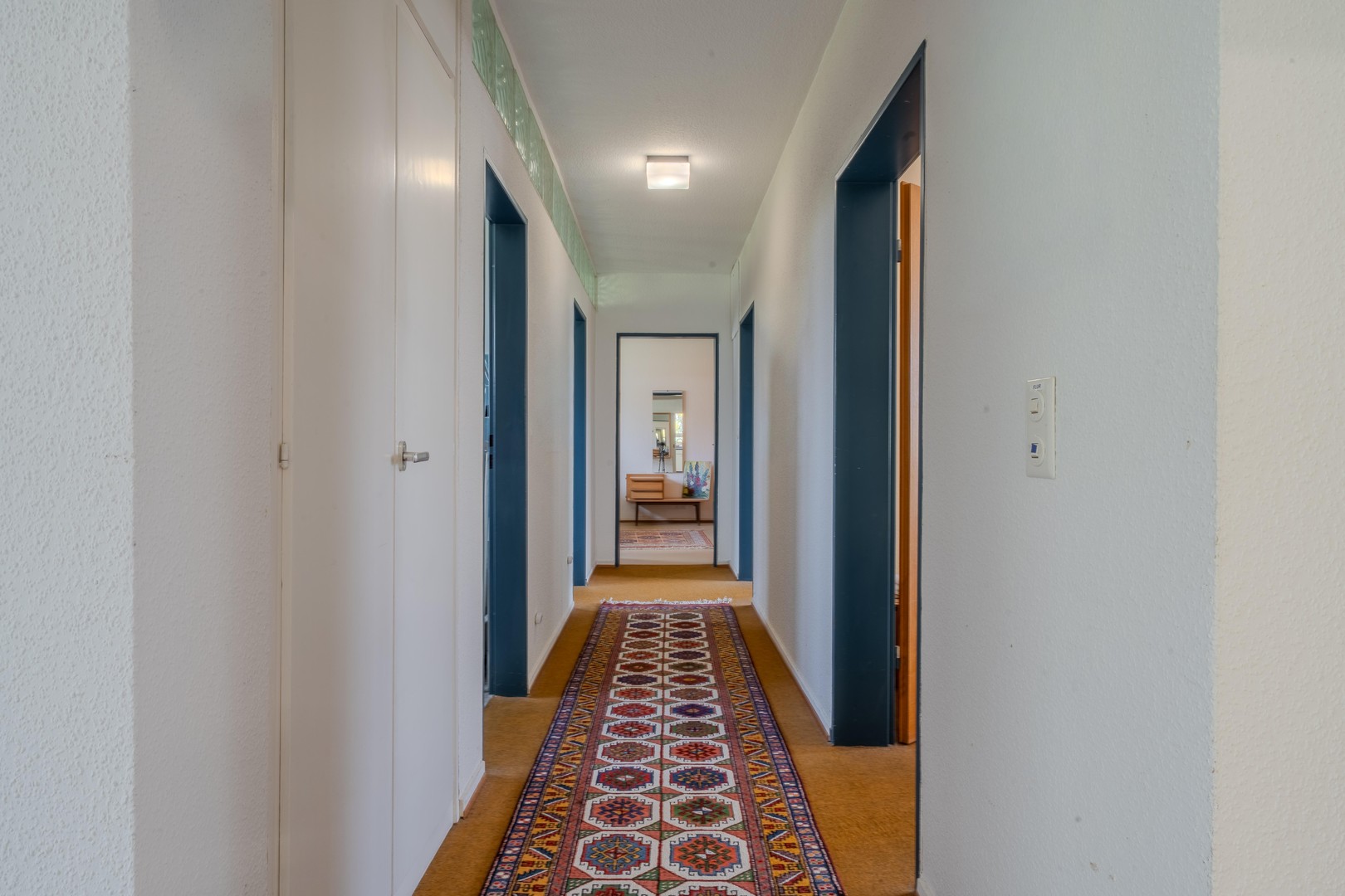 Großzügiger, heller, energetisch sanierter Bungalow in bester Wohnlage von Darmstadt – Darmstadt – Vorschaubild 10