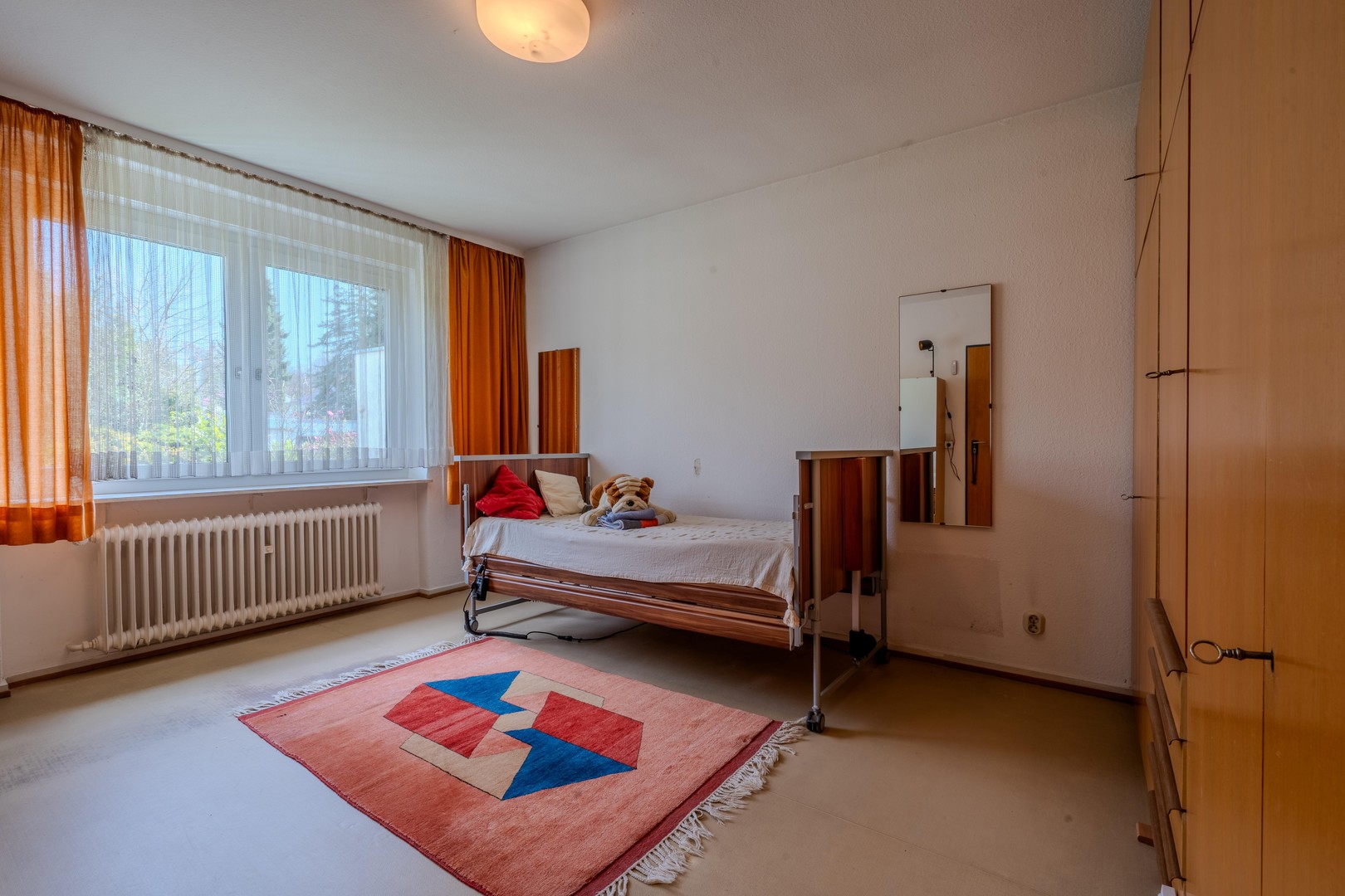 Großzügiger, heller, energetisch sanierter Bungalow in bester Wohnlage von Darmstadt – Darmstadt – Vorschaubild 12