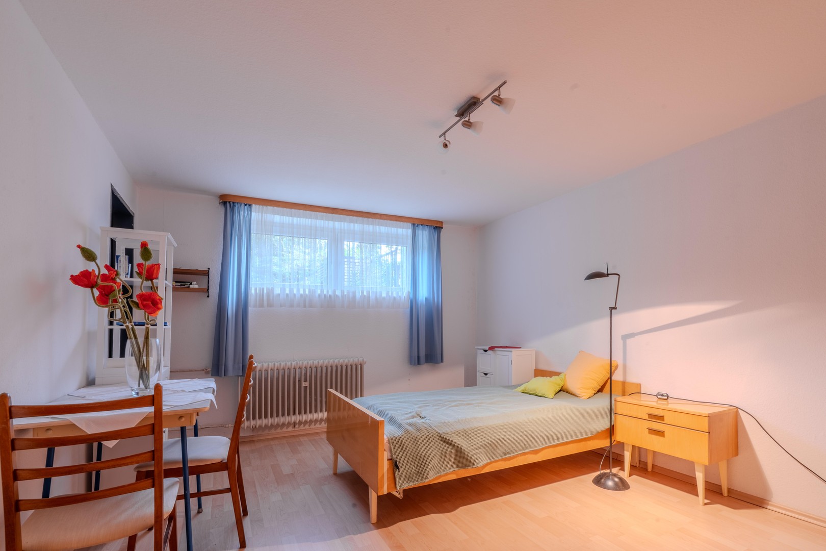 Großzügiger, heller, energetisch sanierter Bungalow in bester Wohnlage von Darmstadt – Darmstadt – Vorschaubild 17