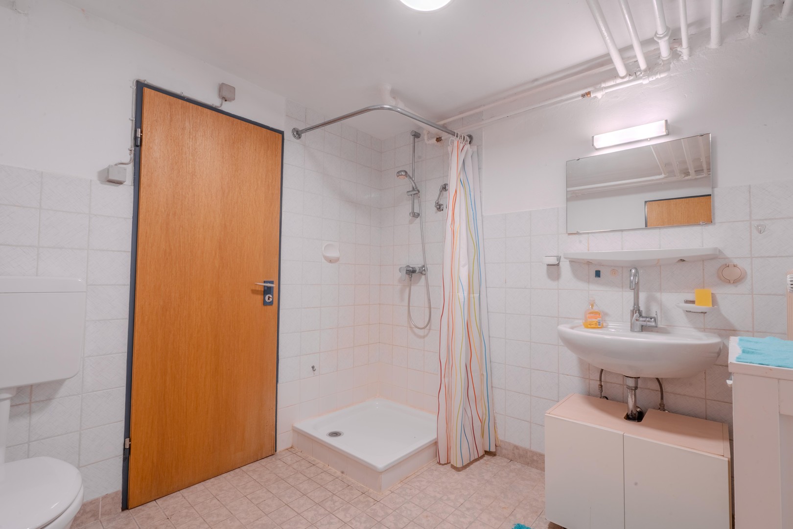 Großzügiger, heller, energetisch sanierter Bungalow in bester Wohnlage von Darmstadt – Darmstadt – Vorschaubild 18