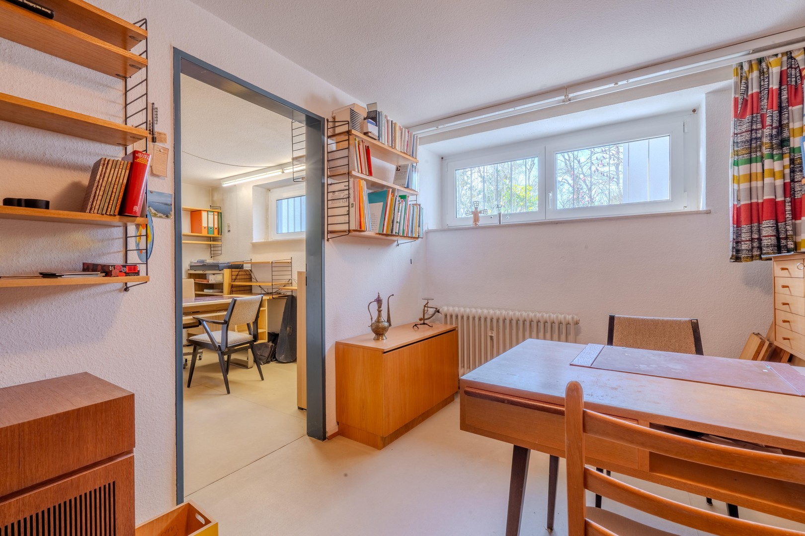 Großzügiger, heller, energetisch sanierter Bungalow in bester Wohnlage von Darmstadt – Darmstadt – Vorschaubild 19