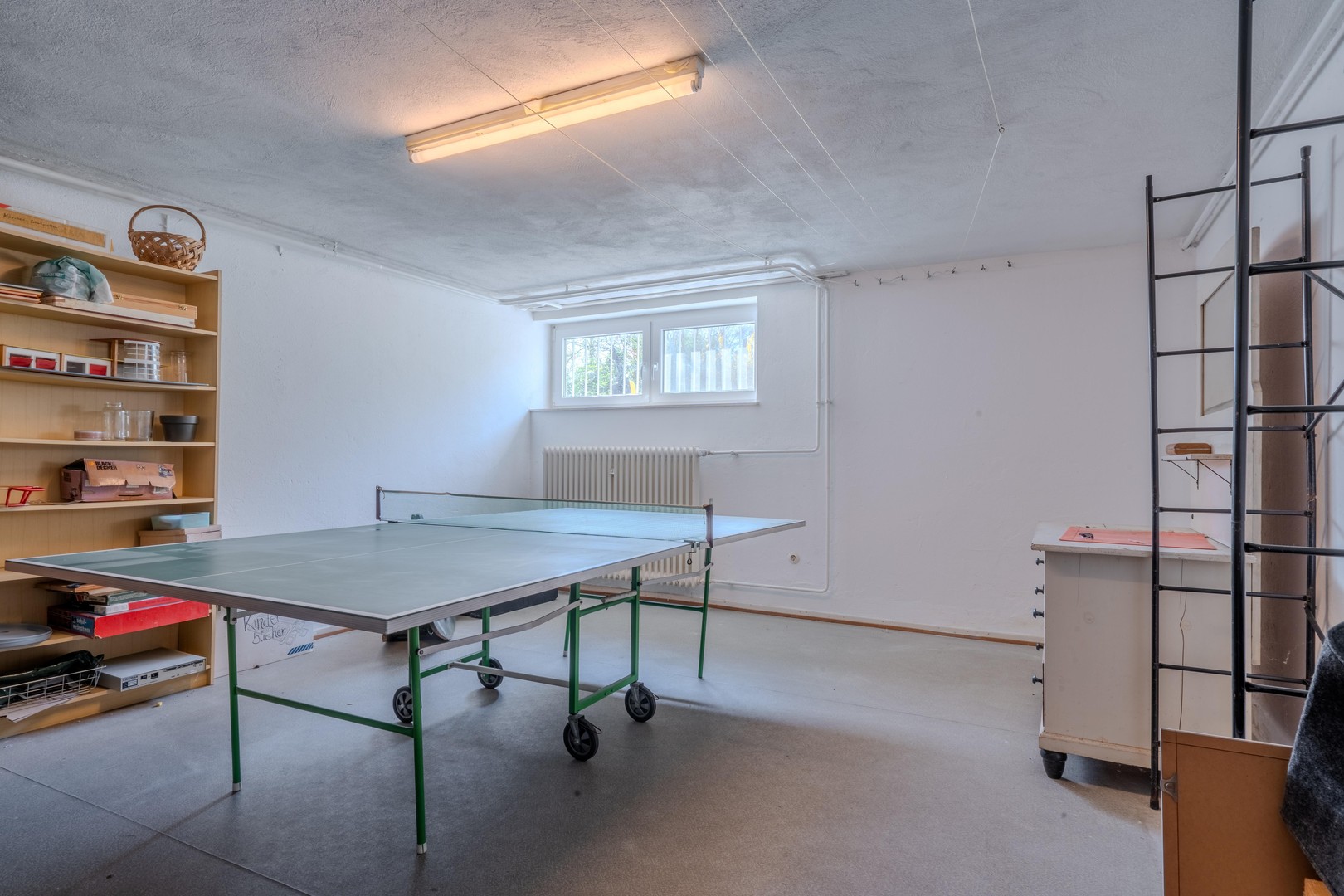 Großzügiger, heller, energetisch sanierter Bungalow in bester Wohnlage von Darmstadt – Darmstadt – Vorschaubild 20