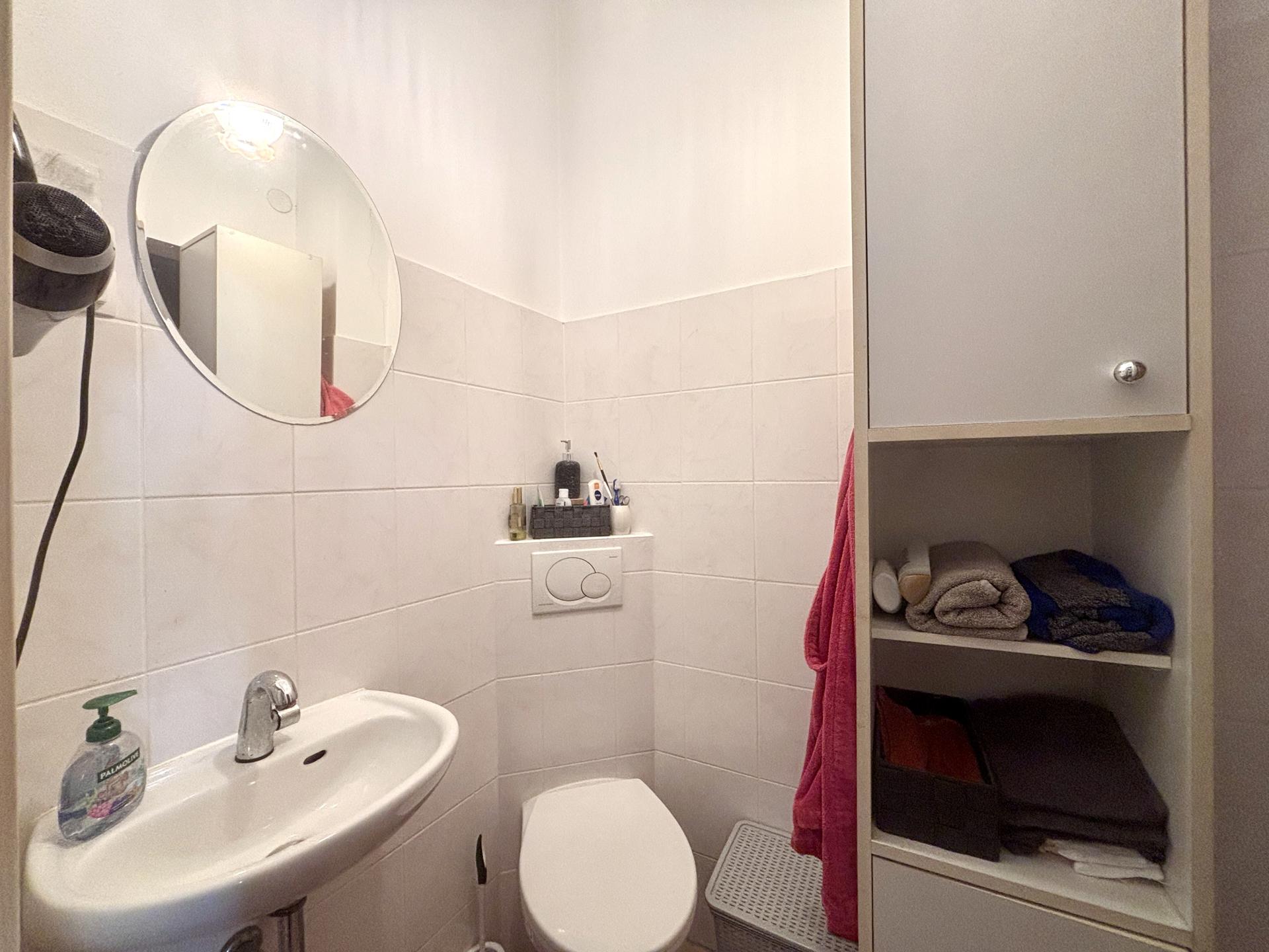 Immobilie in Aschaffenburg - Kompakt wohnen, flexibel erweitern: Zentrale 1,5-Zimmer-Wohnung - Bild 3