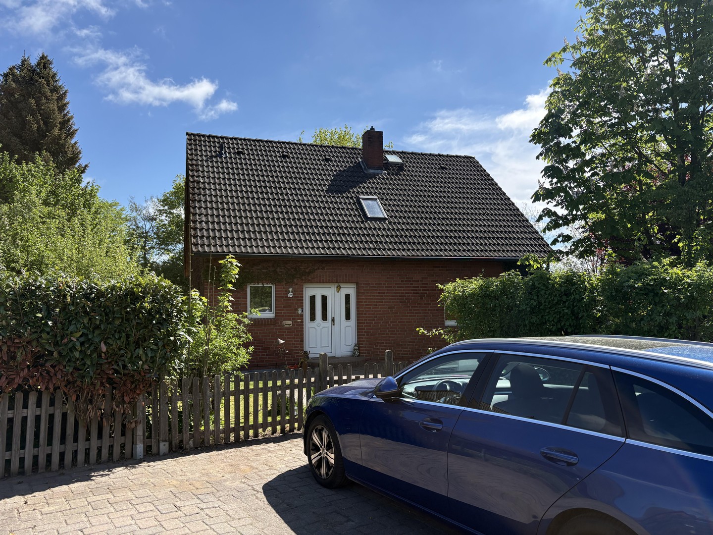 EFH in Wentorf Amt Sandesneben – Wentorf – Vorschaubild 2