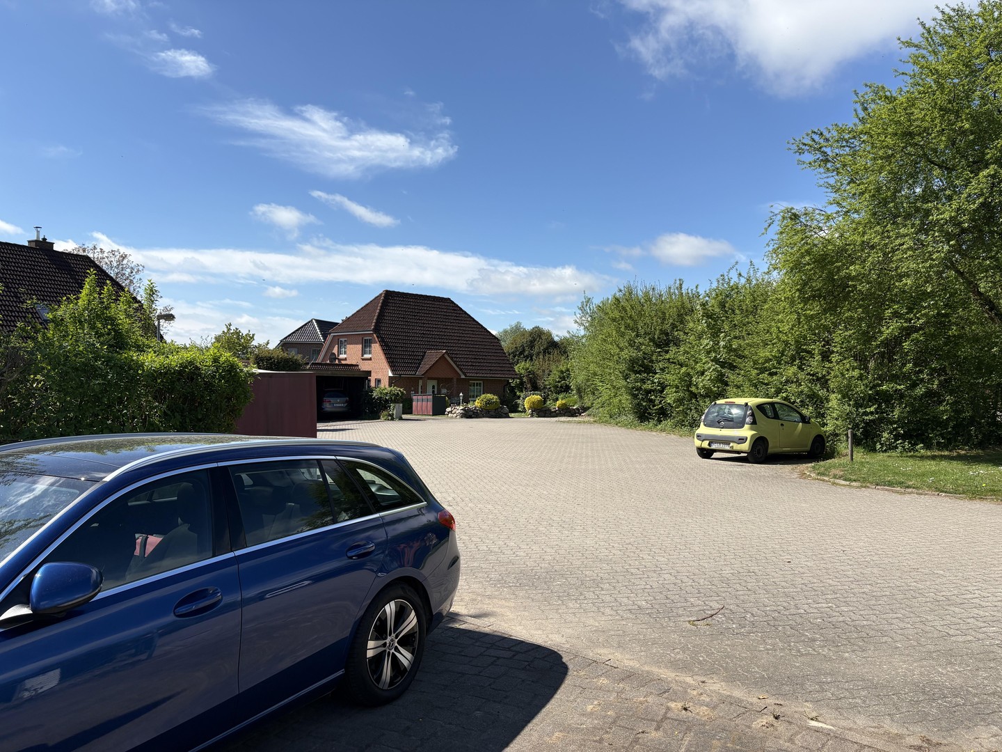 EFH in Wentorf Amt Sandesneben – Wentorf – Vorschaubild 3