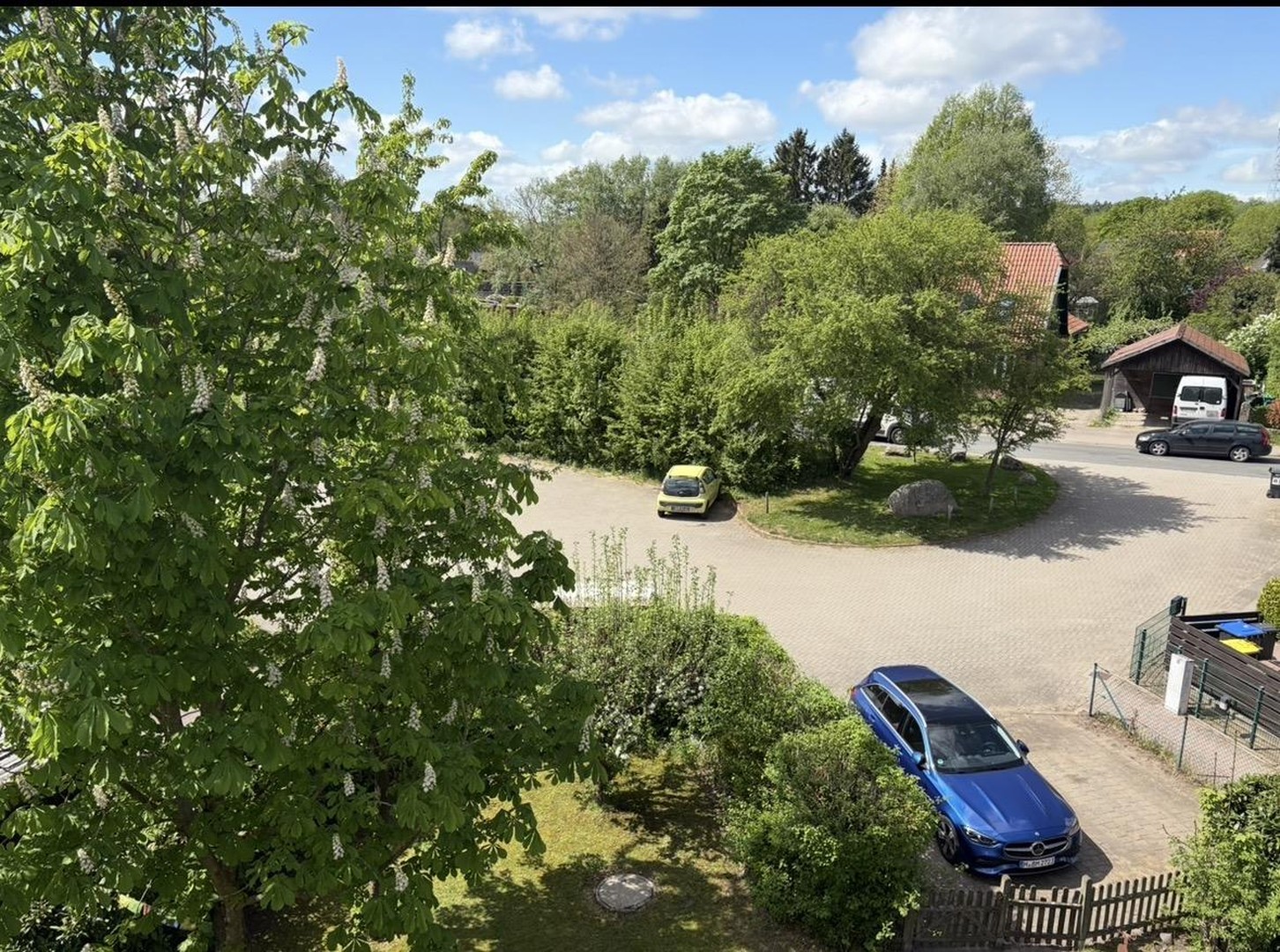EFH in Wentorf Amt Sandesneben – Wentorf – Vorschaubild 4