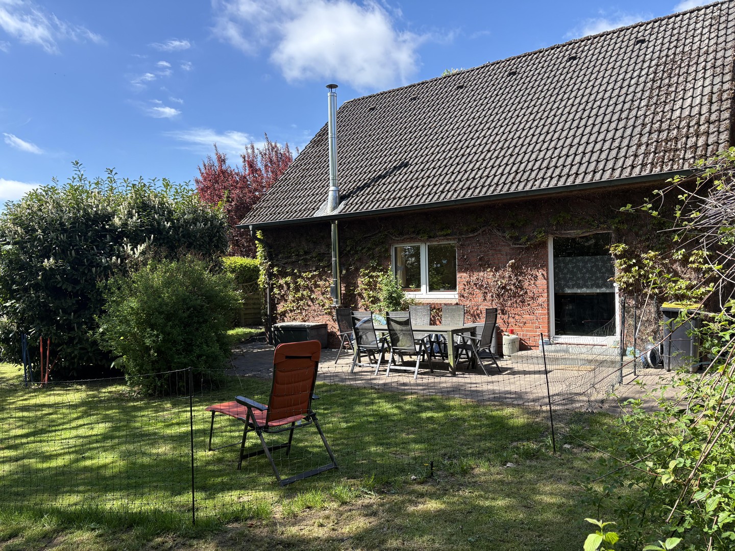 EFH in Wentorf Amt Sandesneben – Wentorf – Vorschaubild 6