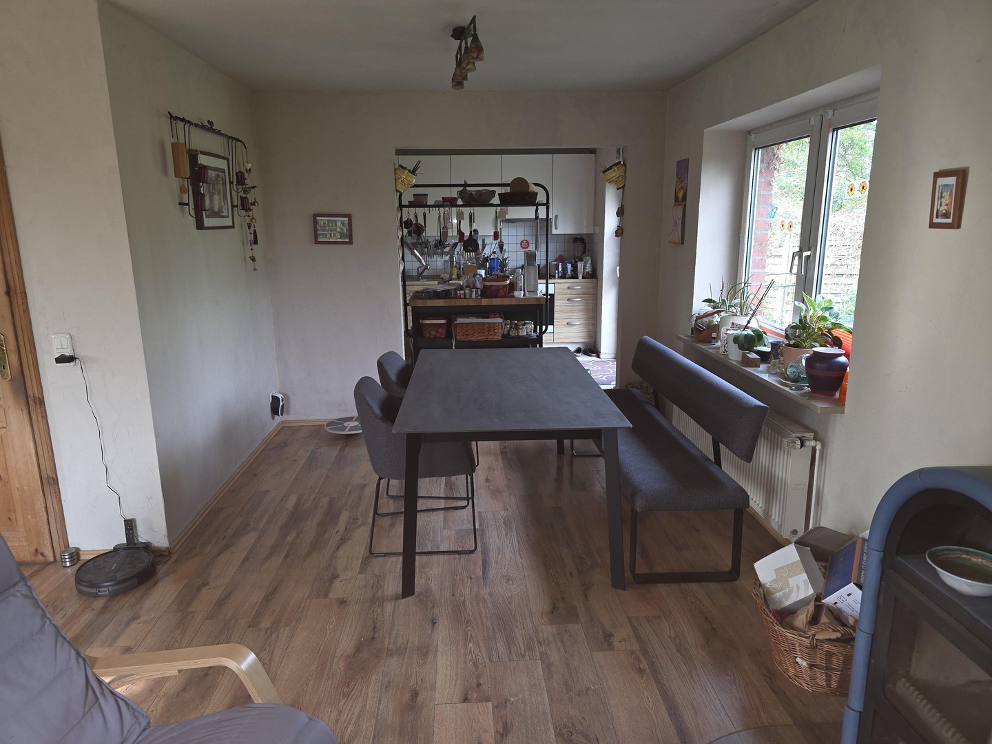 EFH in Wentorf Amt Sandesneben – Wentorf – Vorschaubild 8