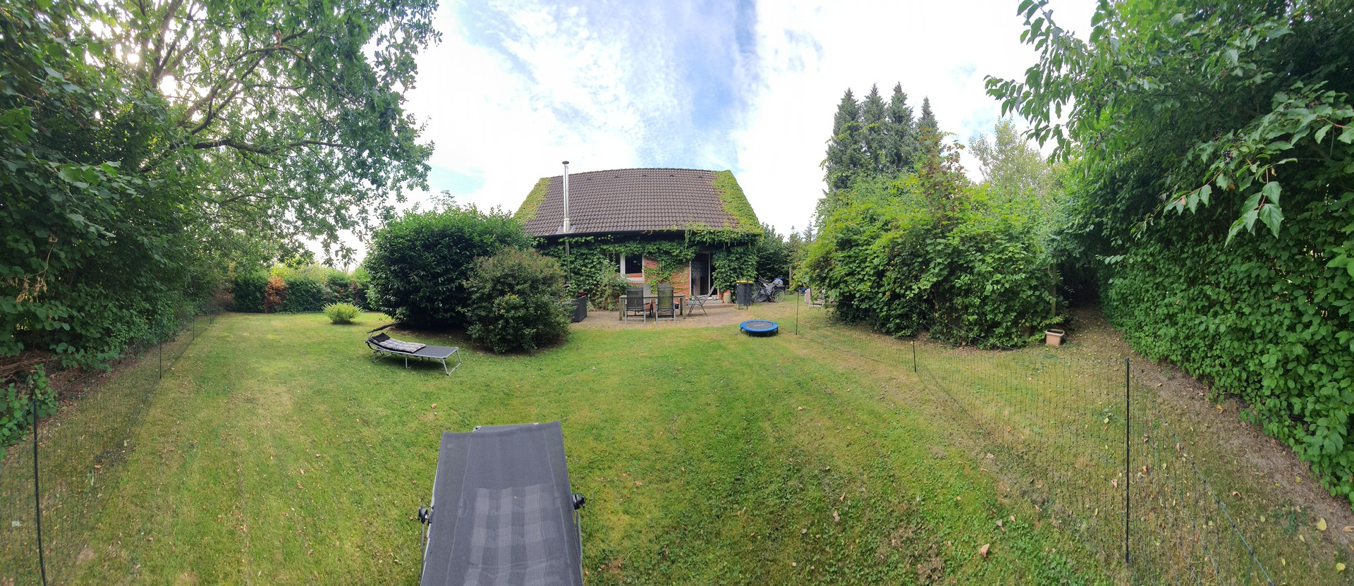 EFH in Wentorf Amt Sandesneben – Wentorf – Vorschaubild 11