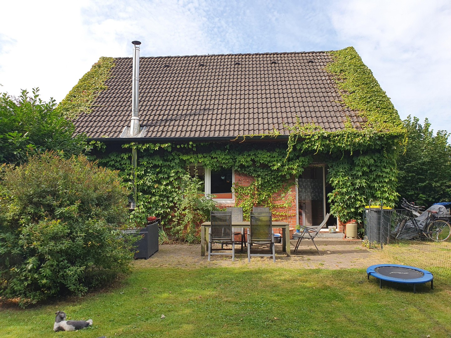 EFH in Wentorf Amt Sandesneben – Wentorf – Vorschaubild 15