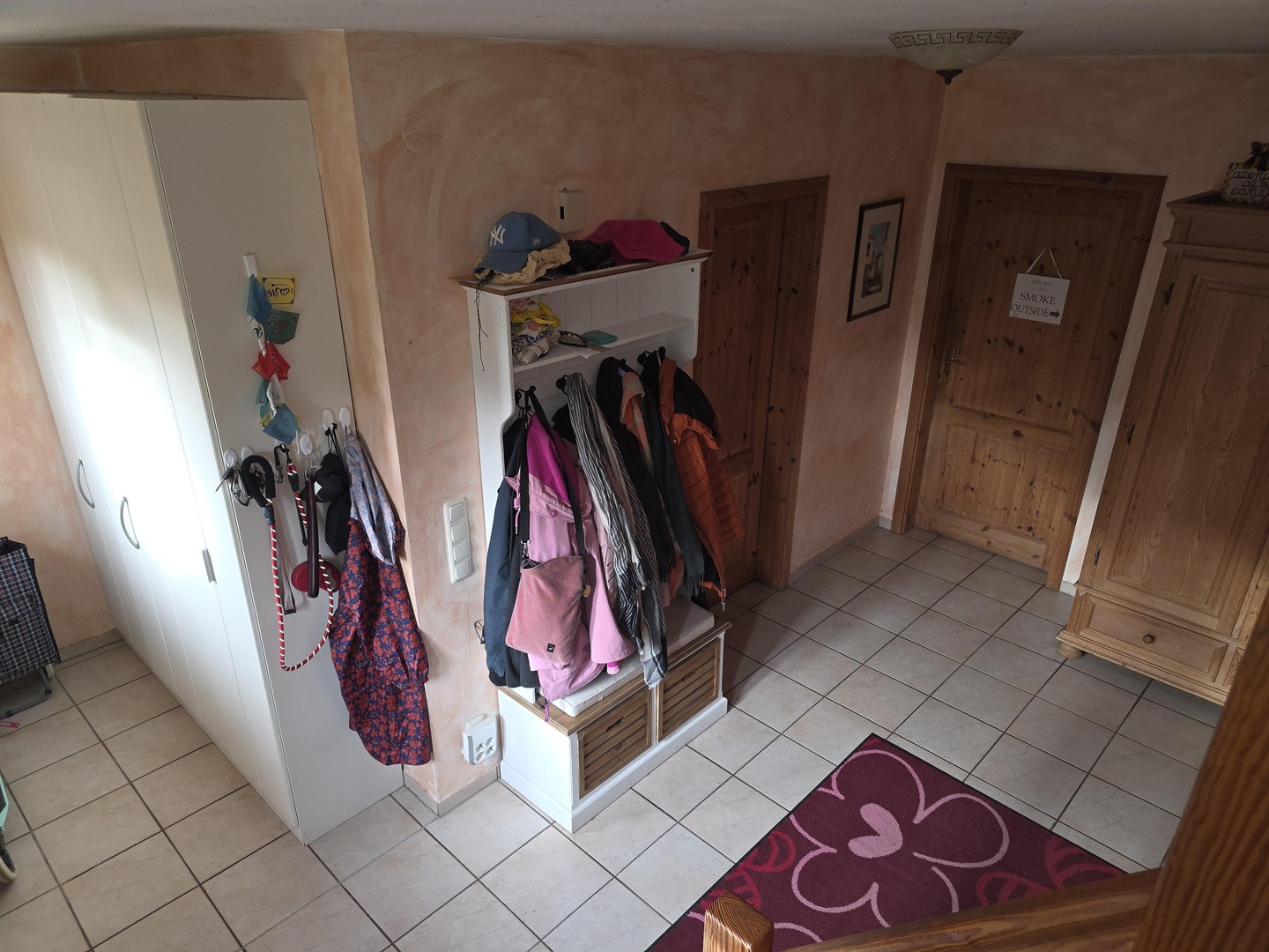 EFH in Wentorf Amt Sandesneben – Wentorf – Vorschaubild 29