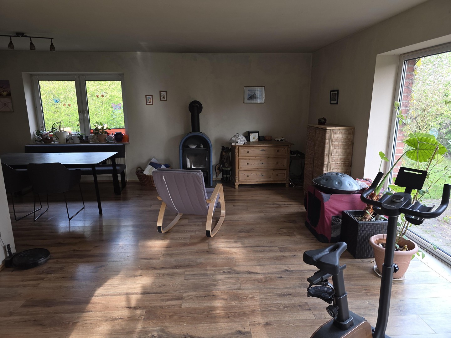 EFH in Wentorf Amt Sandesneben – Wentorf – Vorschaubild 35