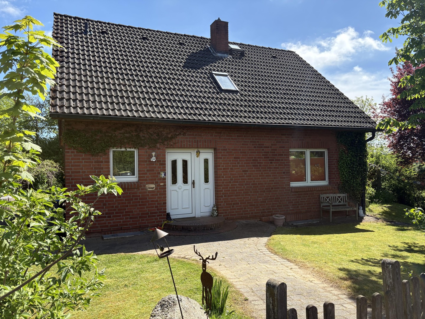 EFH in Wentorf Amt Sandesneben – Wentorf – Vorschaubild 37