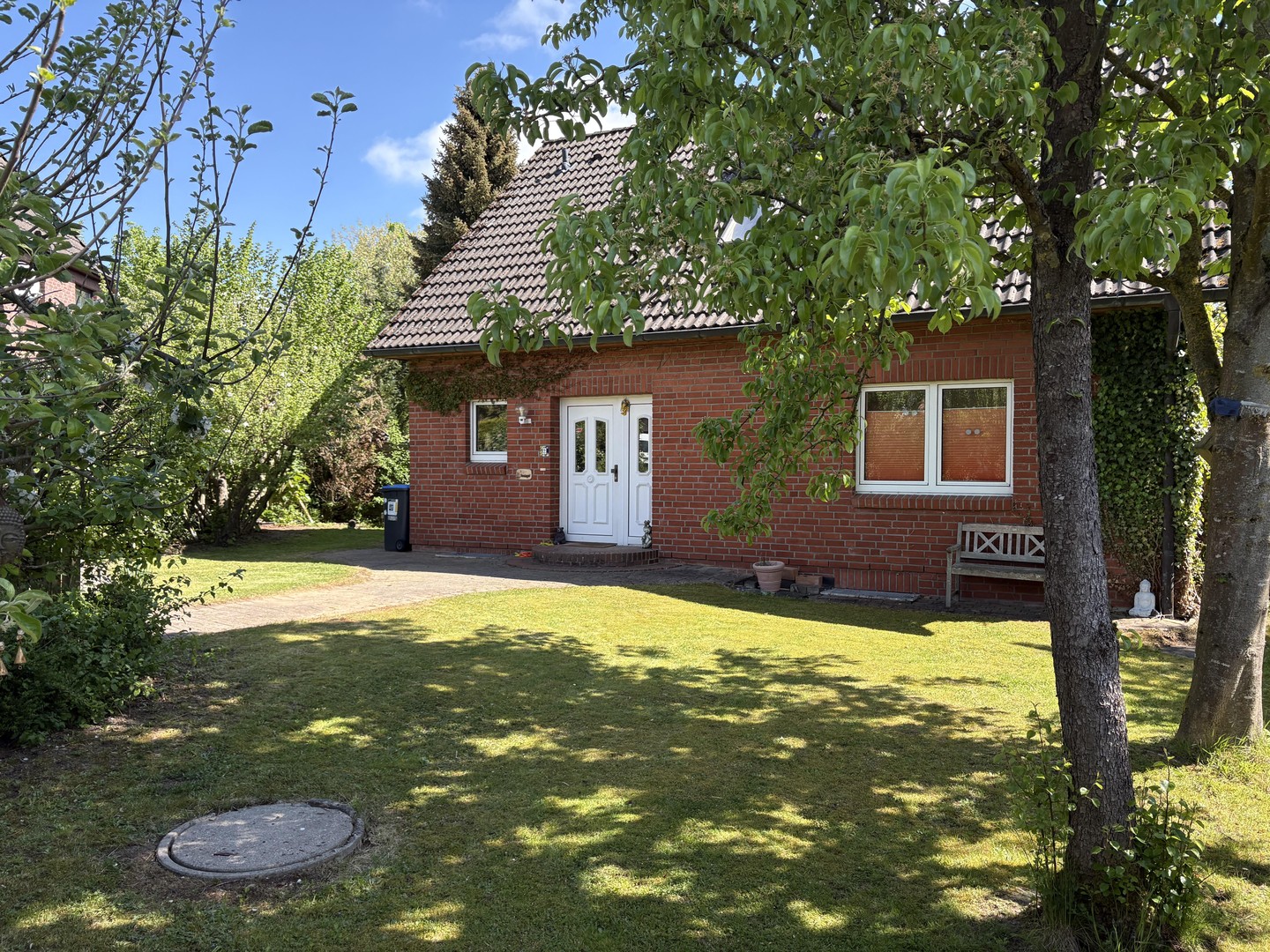 EFH in Wentorf Amt Sandesneben – Wentorf – Vorschaubild 38