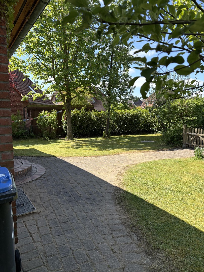 EFH in Wentorf Amt Sandesneben – Wentorf – Vorschaubild 39