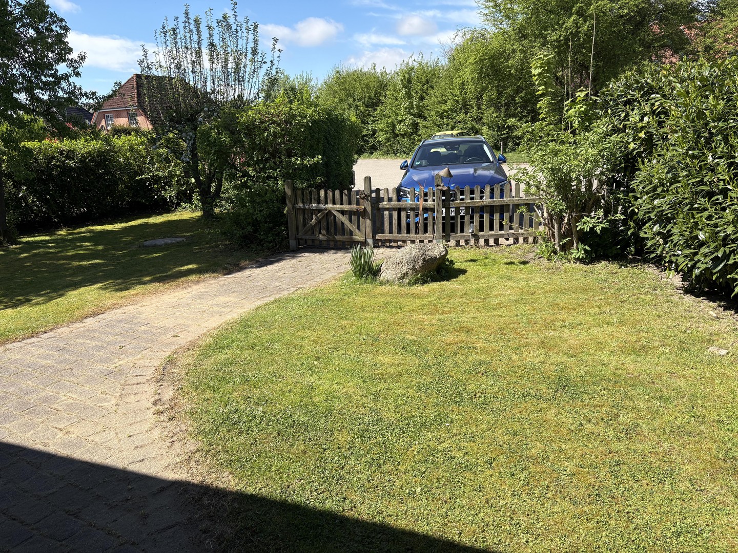 EFH in Wentorf Amt Sandesneben – Wentorf – Vorschaubild 40