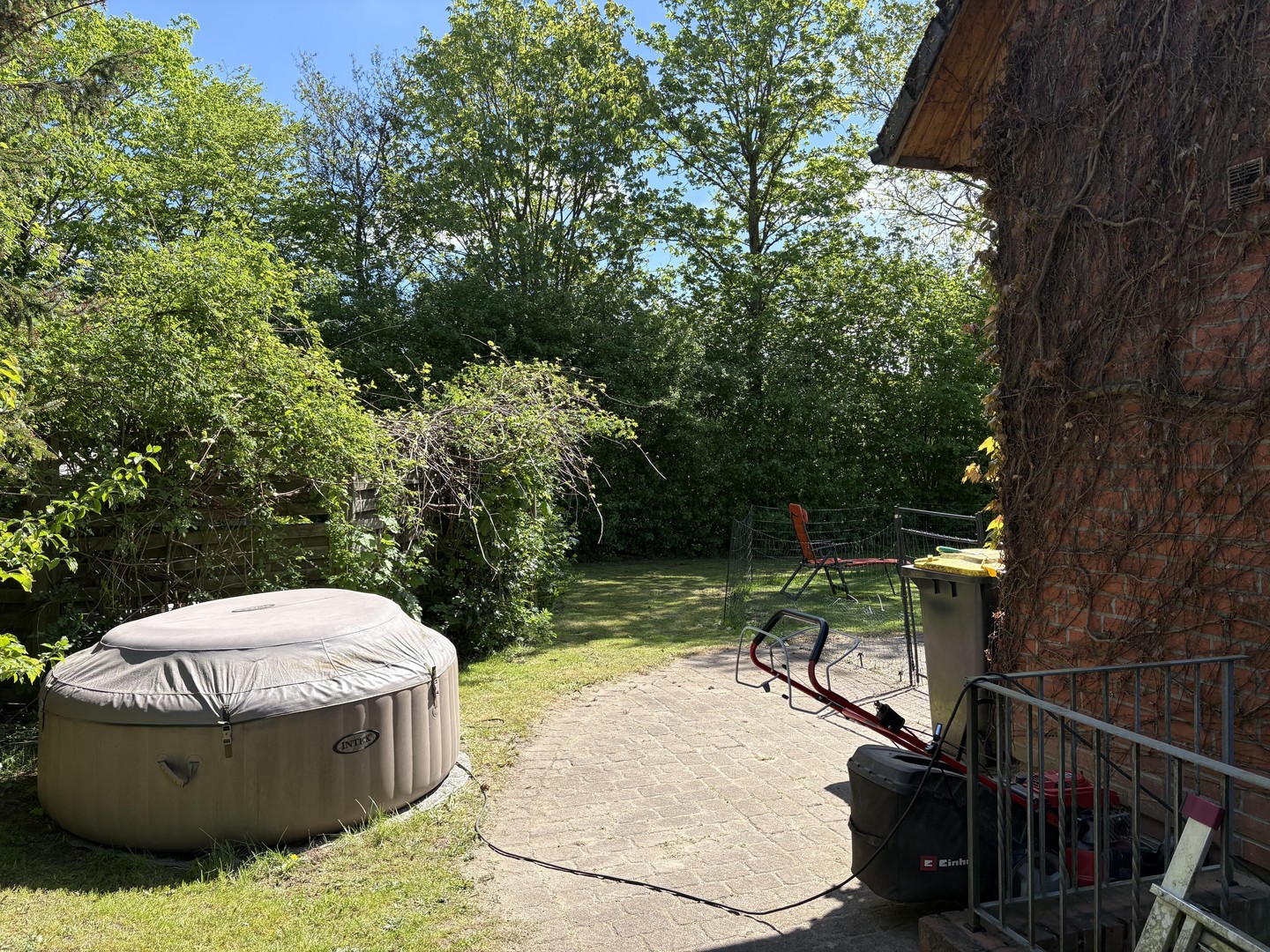 EFH in Wentorf Amt Sandesneben – Wentorf – Vorschaubild 41