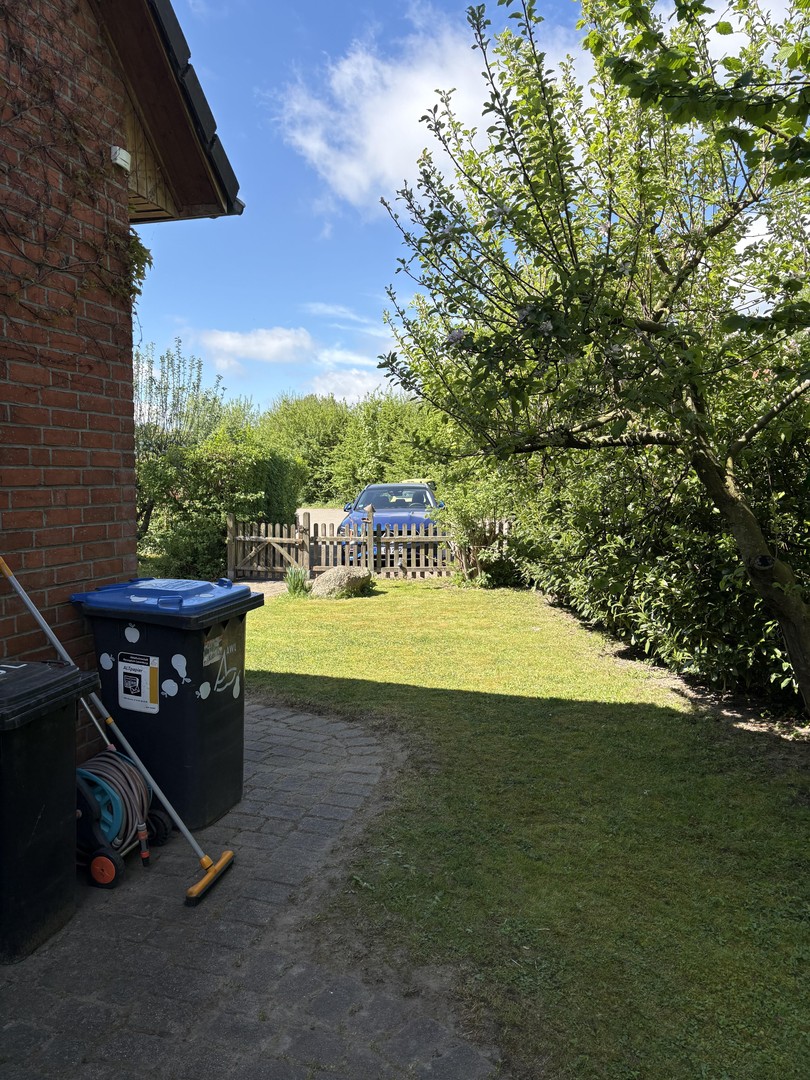 EFH in Wentorf Amt Sandesneben – Wentorf – Vorschaubild 42
