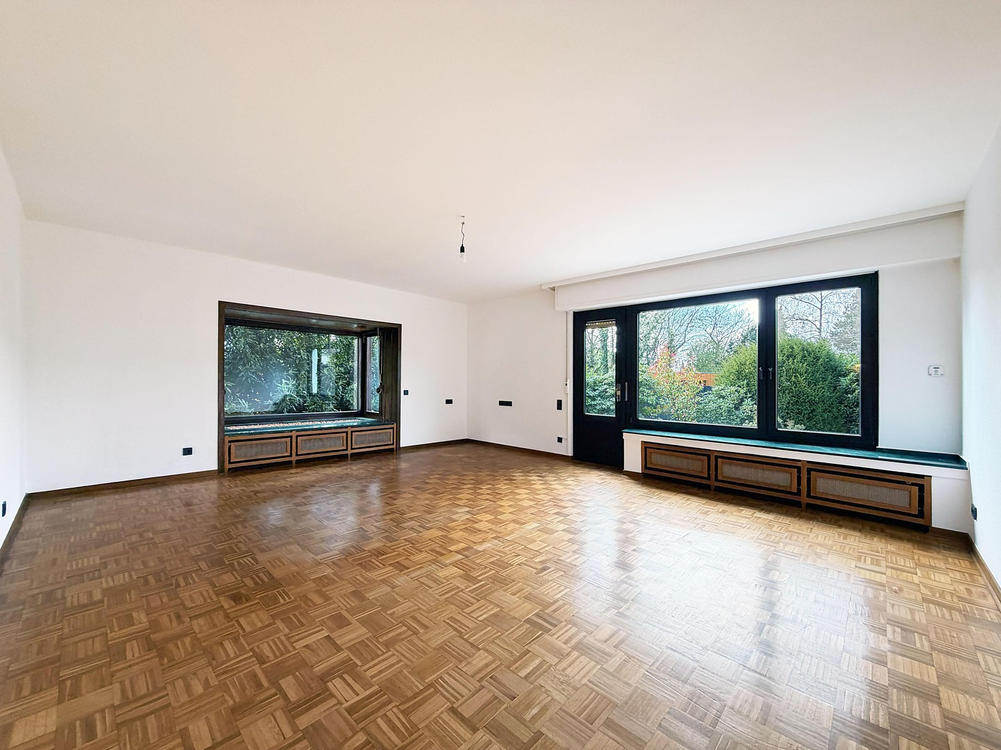 ? Ruhig & modernisiert: 3-Zimmer-Erdgeschosswohnung mit Terrasse, Keller & Wärmepumpe in Köln – Köln – Vorschaubild 9