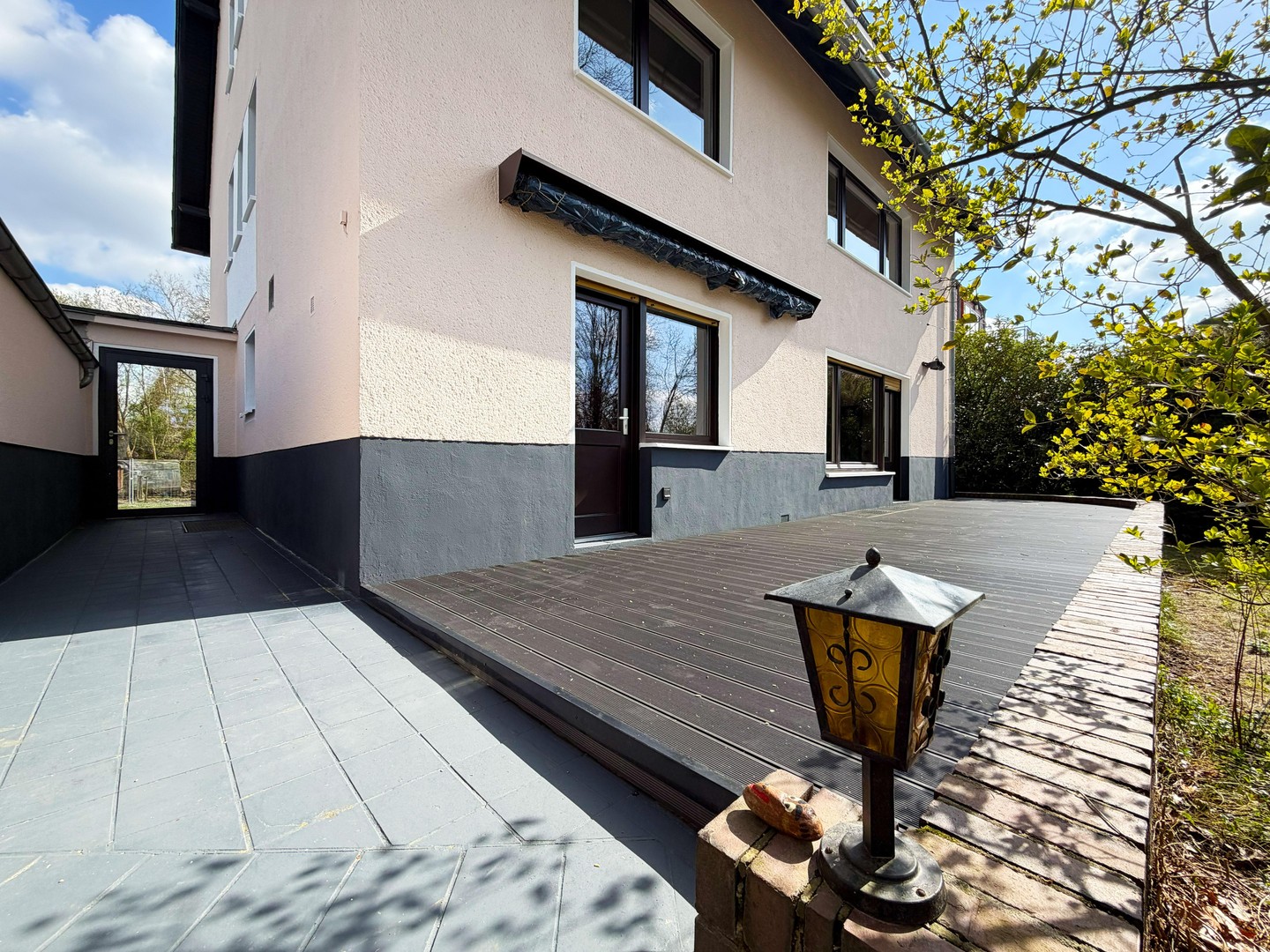 ? Ruhig & modernisiert: 3-Zimmer-Erdgeschosswohnung mit Terrasse, Keller & Wärmepumpe in Köln – Köln – Vorschaubild 11