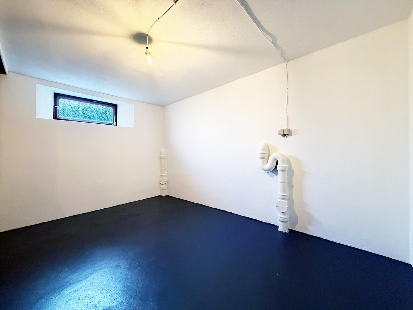 ? Ruhig & modernisiert: 3-Zimmer-Erdgeschosswohnung mit Terrasse, Keller & Wärmepumpe in Köln – Köln – Vorschaubild 20