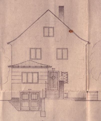 Wohnhaus in gewachsener Siedlung, Objekt Nr. 4 6 38 5 – Leipzig – Vorschaubild 8