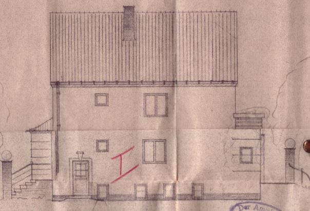 Wohnhaus in gewachsener Siedlung, Objekt Nr. 4 6 38 5 – Leipzig – Vorschaubild 9