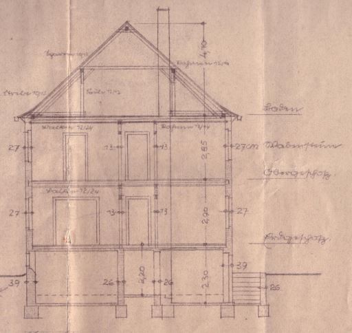 Wohnhaus in gewachsener Siedlung, Objekt Nr. 4 6 38 5 – Leipzig – Vorschaubild 12