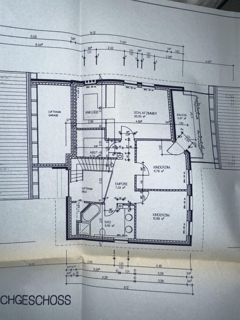 Großzügiges Architektenhaus (317m2) mit Schwimmteich, Feldrandlage u. Wellnessbereich – Oberndorf – Vorschaubild 29