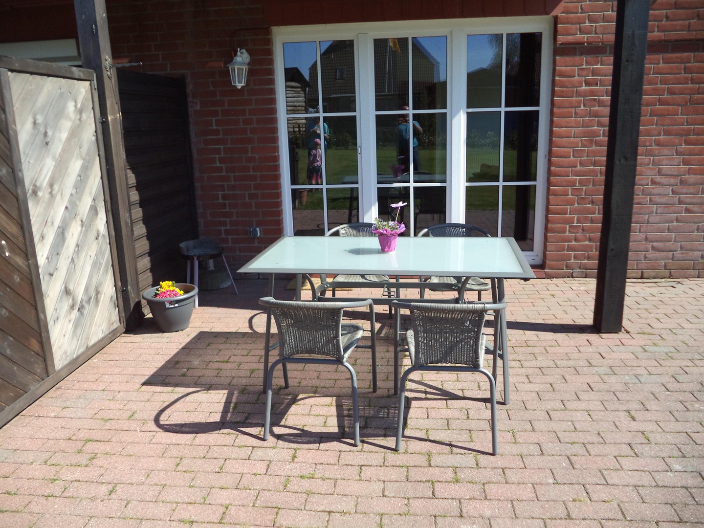 Doppelhaus mit vielen Möglichkeiten – Kappeln – Vorschaubild 4
